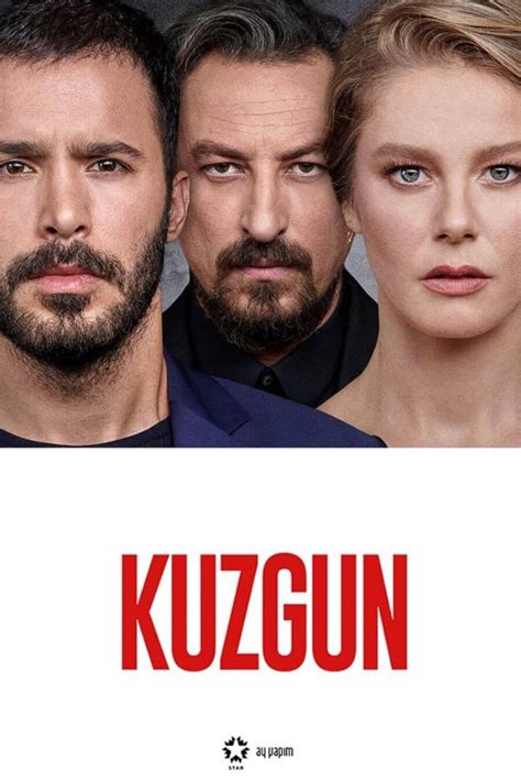 Kuzgun (2019 TV series) .